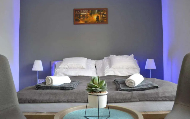 FŐNIX Design Rooms