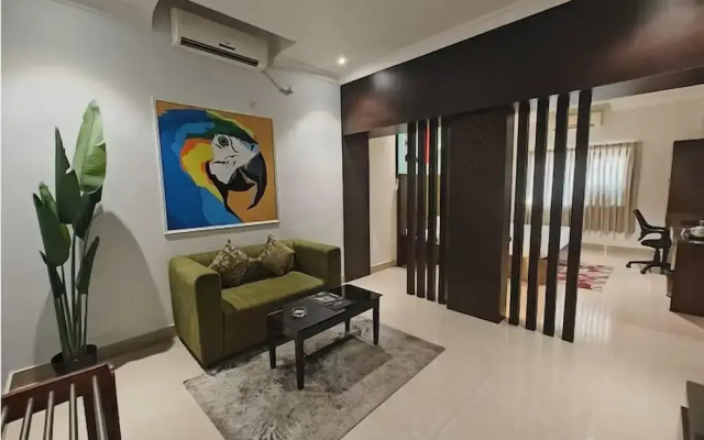Hotel Radhika Regency