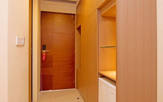 ZEN Rooms Benesari 6 Legian Kuta