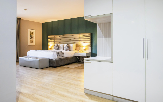 WL Hotel Maputo City Centre Mozambique Collection