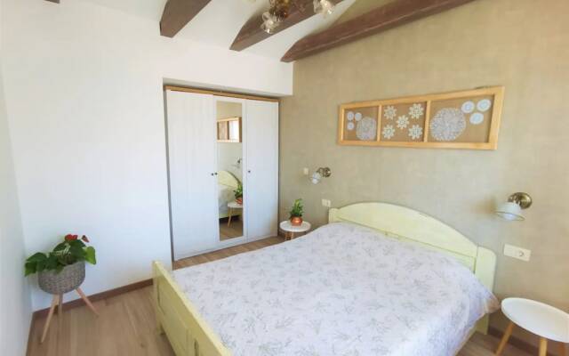 Apartments Balatura