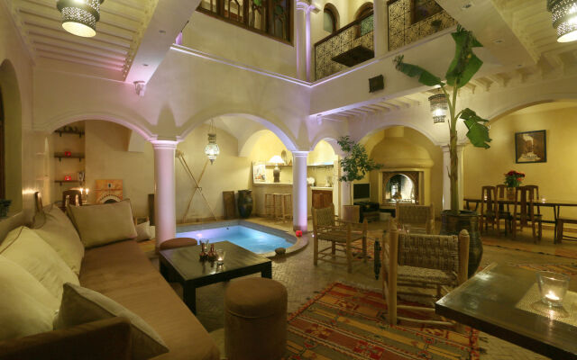 Riad l'Emir