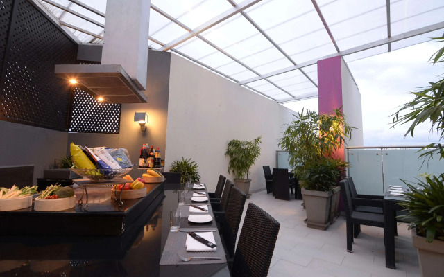 The Zuri Whitefield, Bangalore