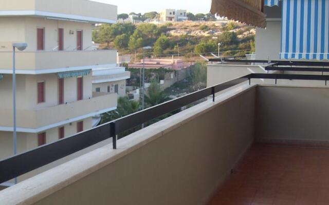 WS Appartment Baia Verde