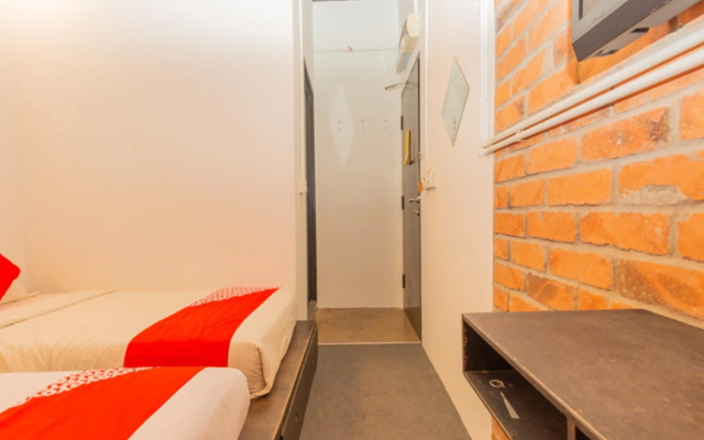 Hotel O Zzz Hotel – Guest Rooms – Malacca
