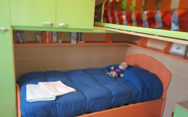 Appartamento I Molini