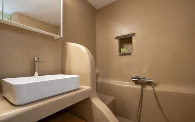 Casa Thymus Great sea View