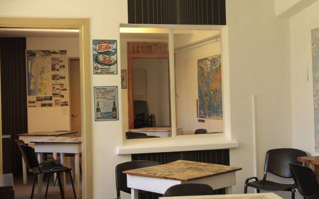 Pipperland Hostel Brc