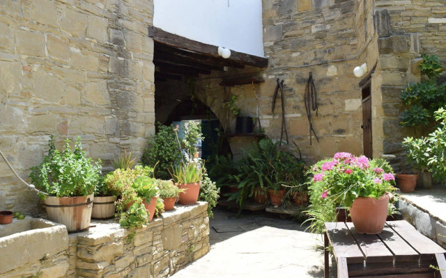 Vasilopoulos House
