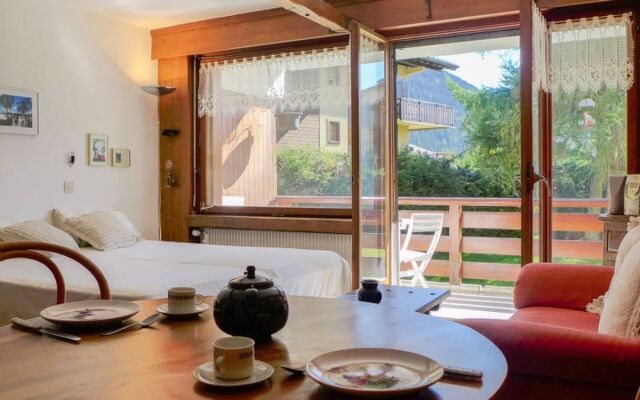 Apartment Vert Pré Verbier