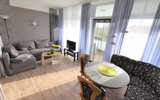 FeWo Sunshine-Dahme