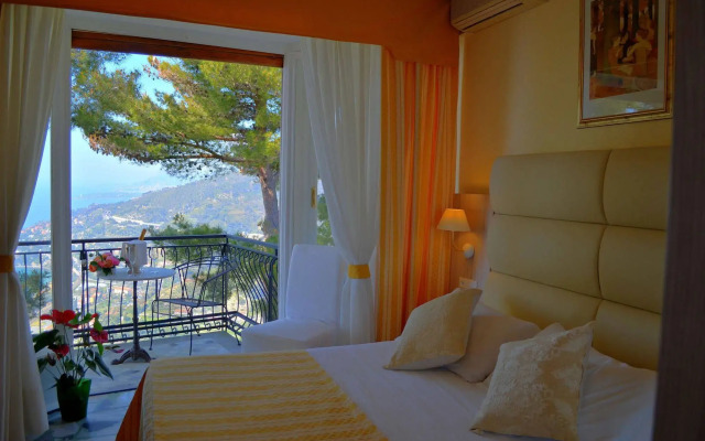 La Riserva di Castel d'Appio