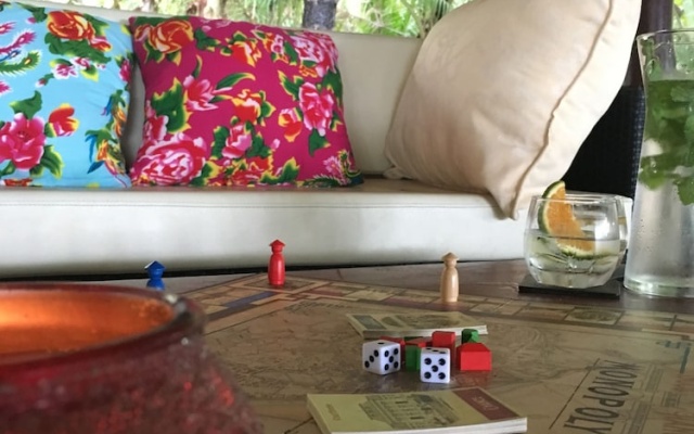 Le Domaine De Tam Hai Resort – Hotel Rooms – Da Nang