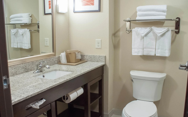 Comfort Inn & Suites Artesia