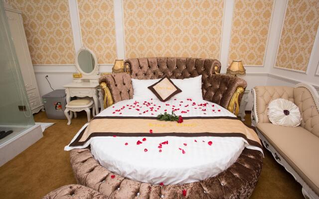 King's Hotel Yen Hoa