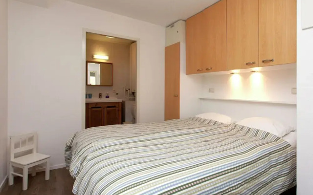 Cozy Apartment in Hollum with Pool