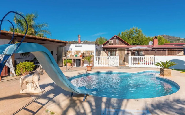 Villa Jimena Nerja by Ruralidays