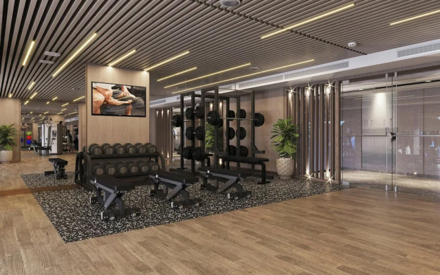 Courtyard by Marriott Danang Han River