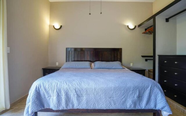 El Vivero, Beautiful Apartment in Tulum A2