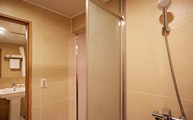 Hotel Skypark Myeongdong Iii