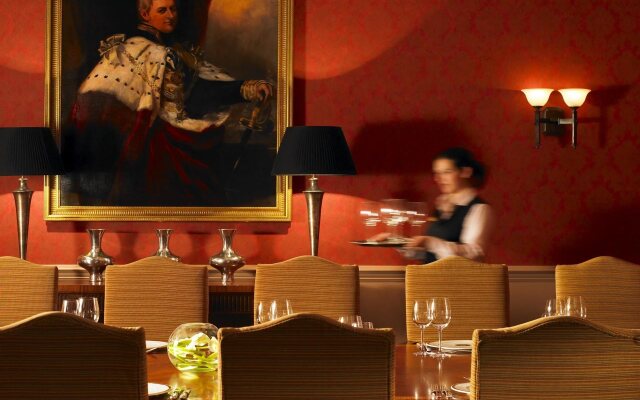 Dalmahoy Hotel & Country Club