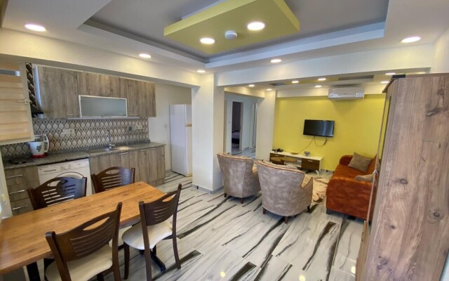 Garden Butik & Apart Hotel Akbuk