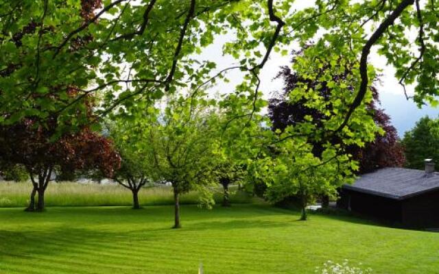 Hotel-Pension Sternen