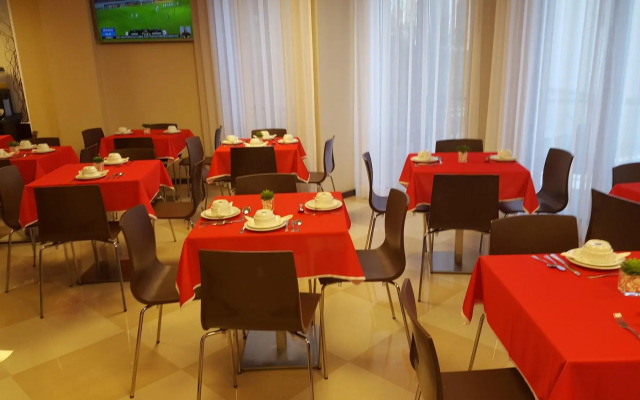 Fenicius Charme Hotel
