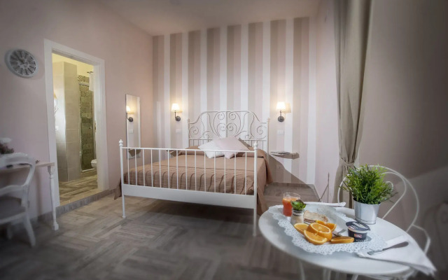 B&B Pontenuovo Bed