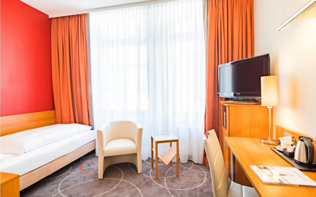 Best Western City-Hotel Braunschweig