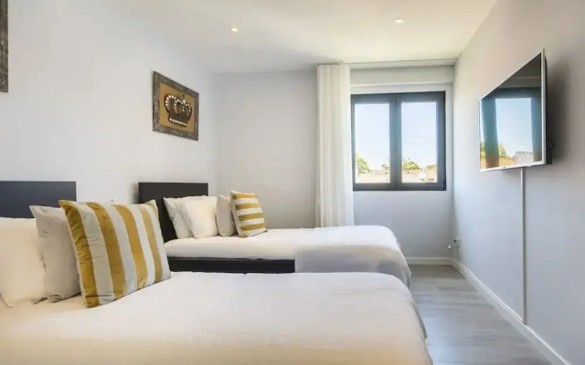 Restelo Boutique Retreat by Cadenzalux