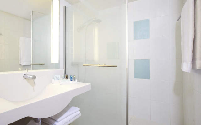 Novotel Lausanne Bussigny