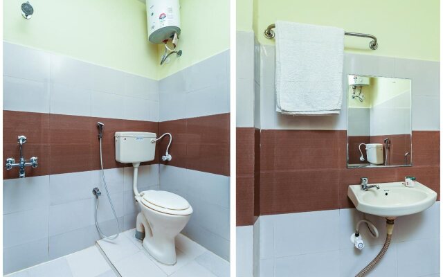 Short Stay Homes By OYO Rooms