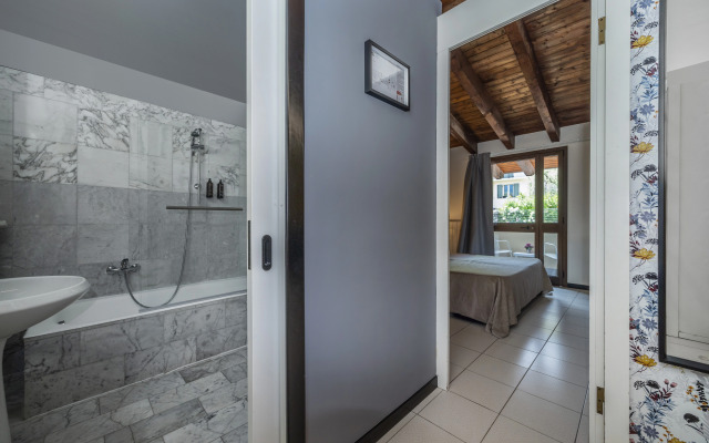 Hotel Meandro - Lake View