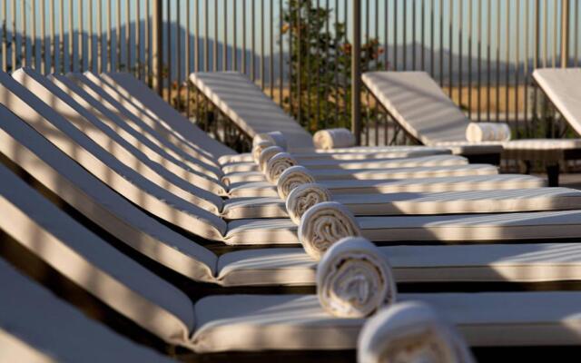 Marriott Phoenix Chandler