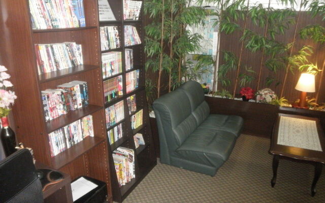 Business Hotel Goi Hills