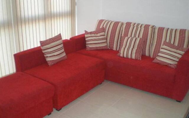 Apartamentos Camposino