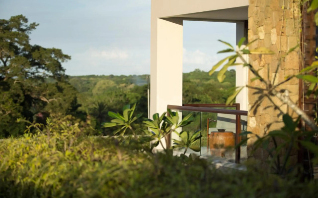 The Tamarind Resort Nusa Lembongan Bali