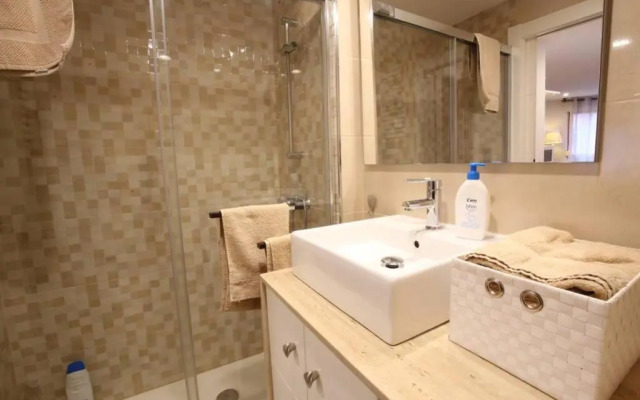 Apartamento Oviedo Las Palomas