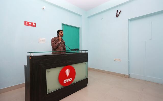 OYO 11081 Hotel Saraswati Inn