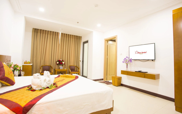 Star Hotel and Spa Da Nang