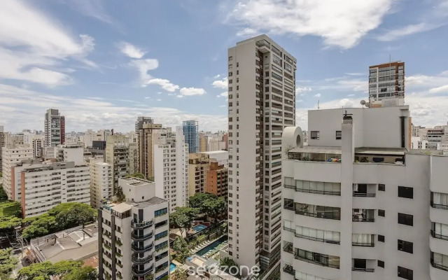 Your Urban Retreat Near the Subway - Iby1613