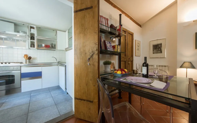 Santo Spirito Charme