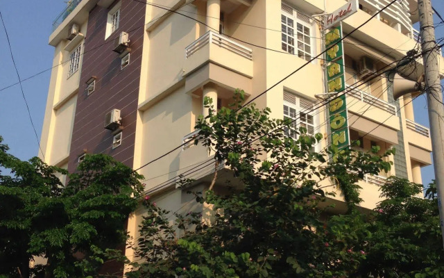 My An Dong Hotel