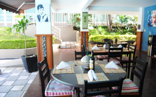 Hotel Vista de Golf, San Jose Aeropuerto, Costa Rica