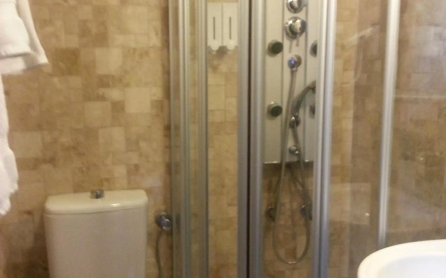 Villa Perla Hotel - Special Class