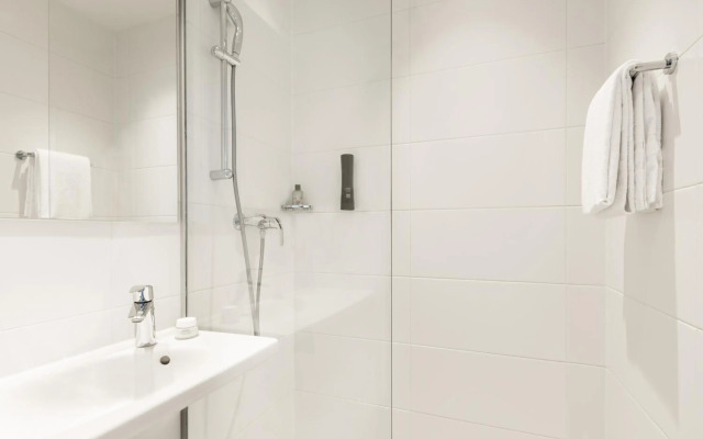 B&B Hotel Basel