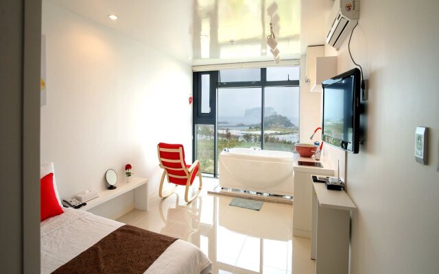 Olleyo Resort