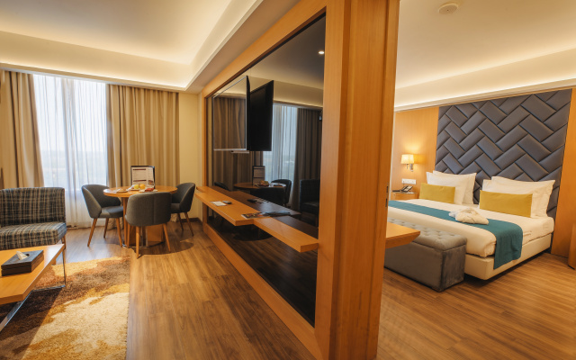 Bravia Hotel Niamey