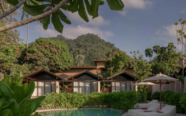 The Spa Resorts, Koh Samui